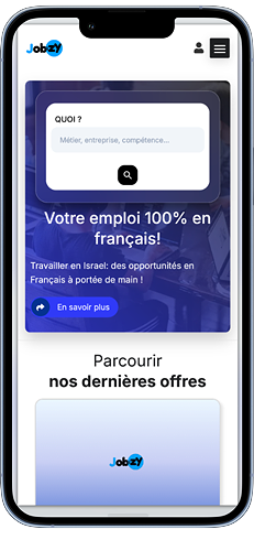 App Jobiizy