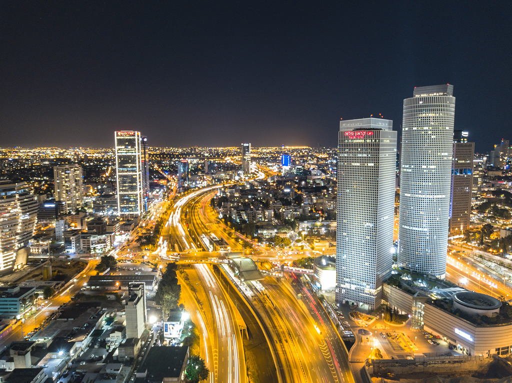 Tel Aviv